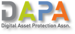 dapa_logo_type