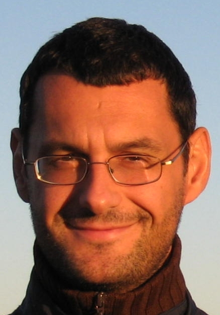 Simone Zuccher